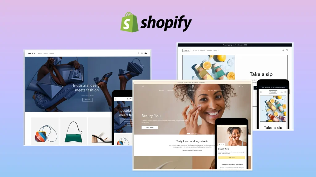 Where to Get Shopify Themes?