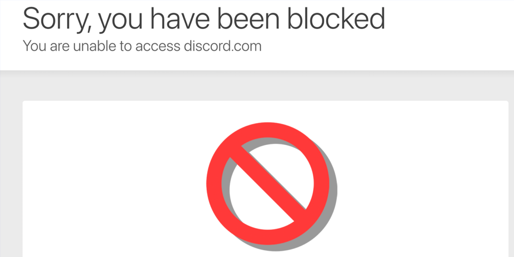 Discord Unblocked