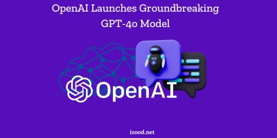 OpenAI Launches Groundbreaking GPT-4o Model 1