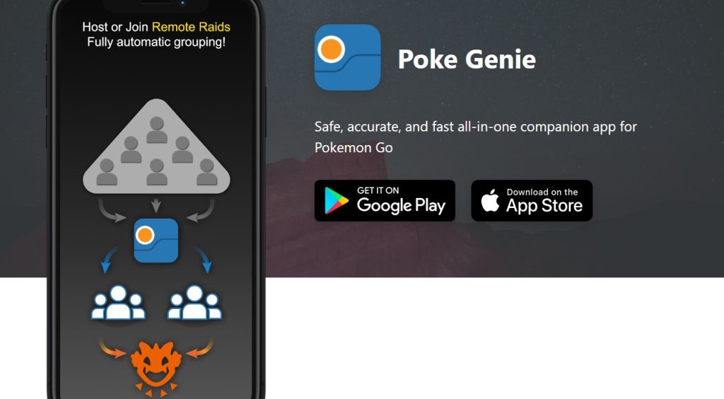 Pokémon Go Evolution Calculator