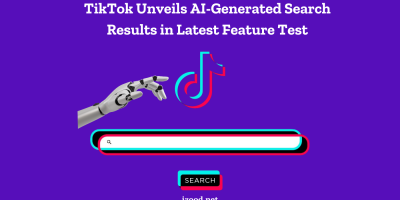 TikTok Unveils AI-Generated Search Results in Latest Feature Test