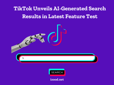 TikTok Unveils AI Generated Search Results in Latest Feature Test