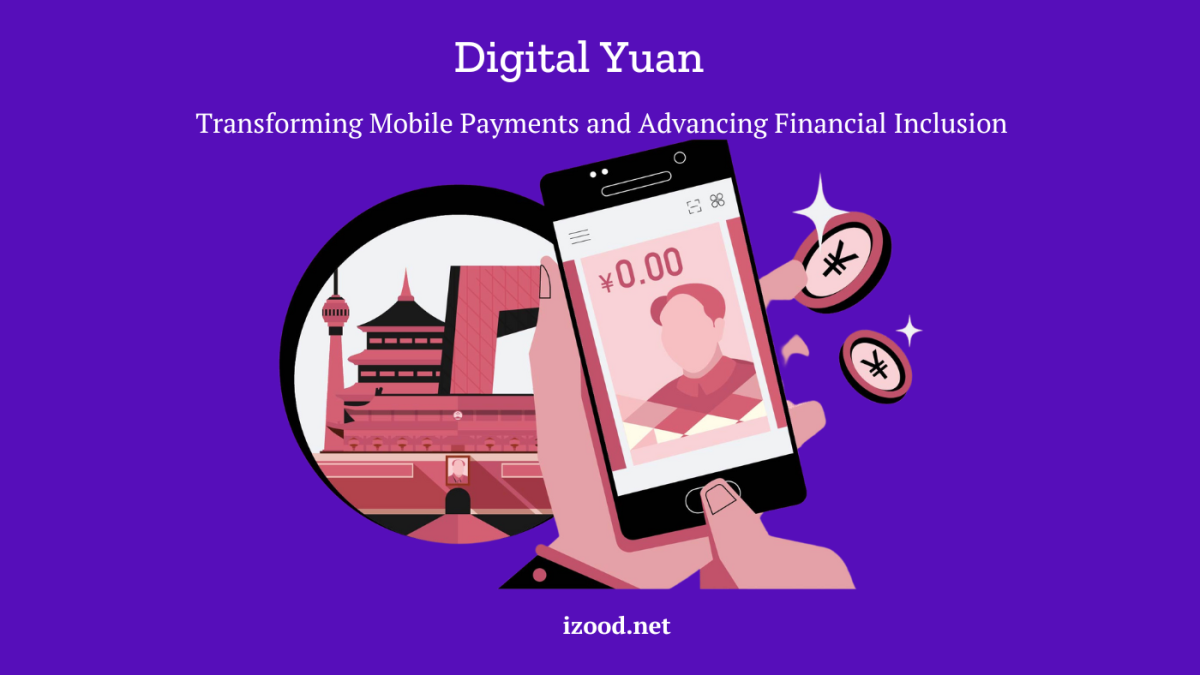 Digital Yuan