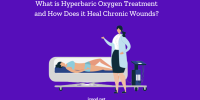 What is Hyperbaric Oxygen Treatment and How Does it Heal Chronic Wounds?