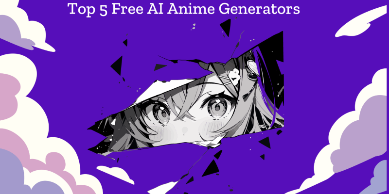 AI Anime Generator