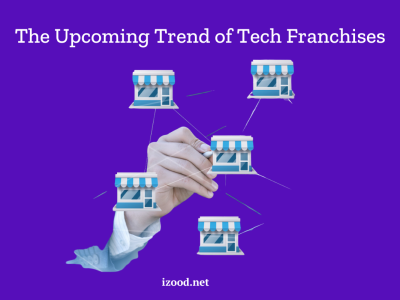 Riding the Wave The Upcoming Trend of Tech Franchises