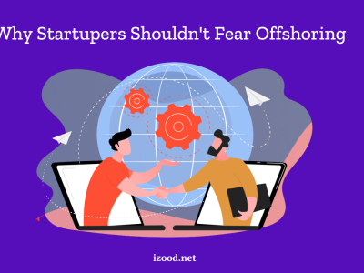 Why Startupers Shouldn't Fear Offshoring