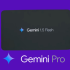 gemini 1.5 flash vs pro
