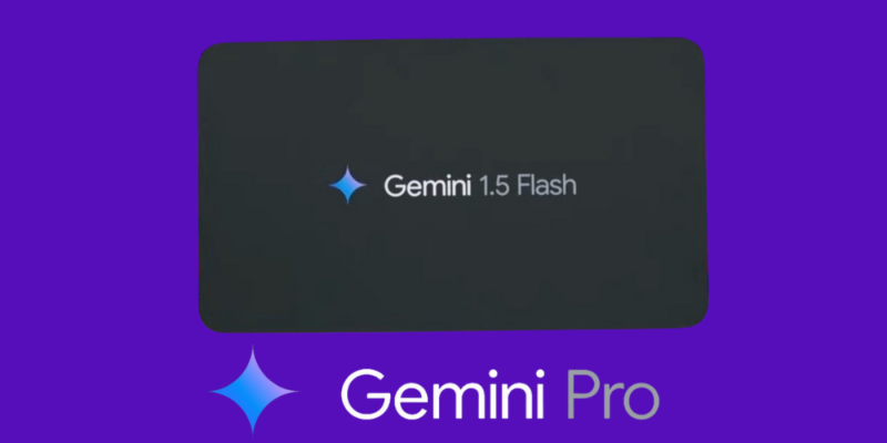 gemini 1.5 flash vs pro