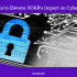 Automate to Elevate: SOAR's Impact on Cyber Security