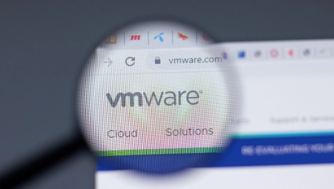 Can VMware Be Replaced