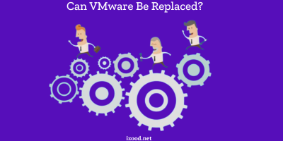 Can VMware Be Replaced?