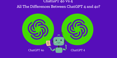 ChatGPT 4o Vs 4