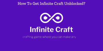 infinite craft unblocked