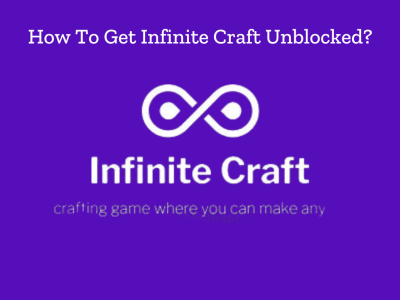 infinite craft unblocked