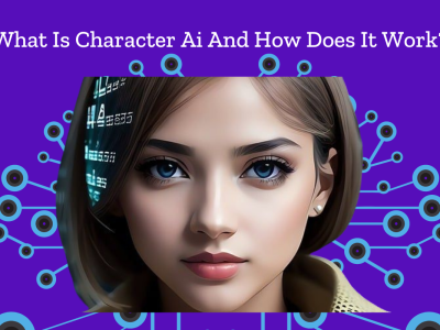 what is character ai