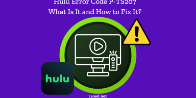 hulu error code p-ts207