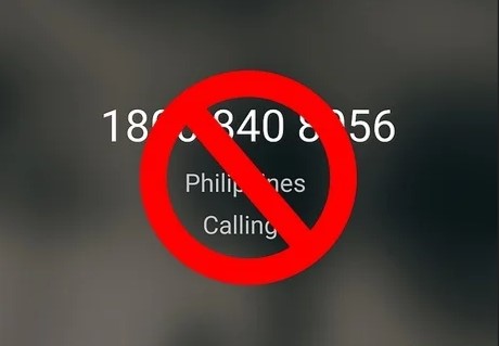 the number you have dialed has calling restrictions