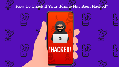 how to check if your iphone has been hacked