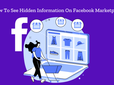 how to see hidden information on facebook marketplace