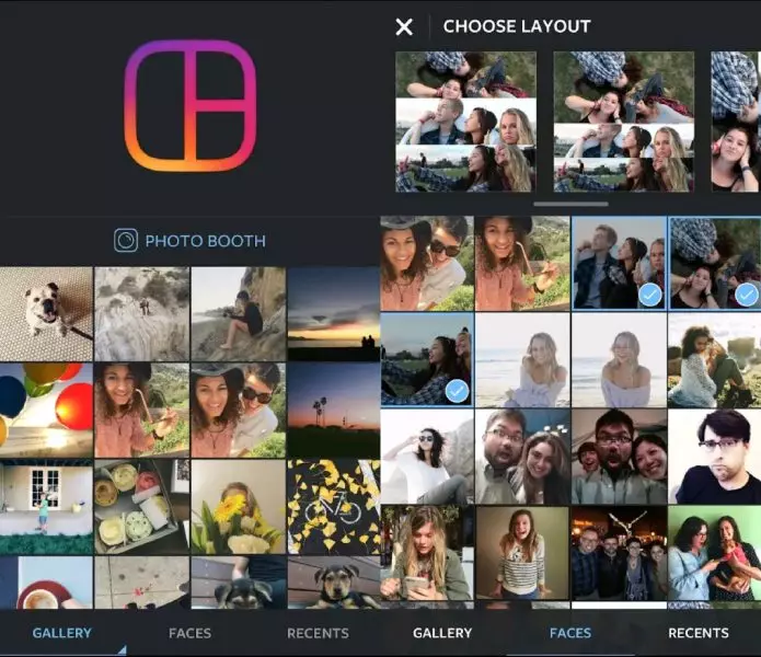 how to post more than 10 photos on instagram