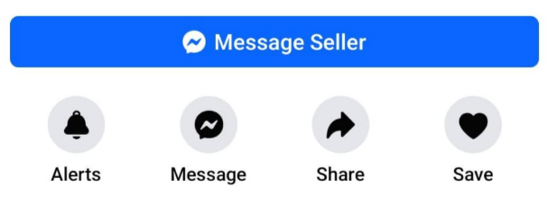 how to see hidden information on facebook marketplace